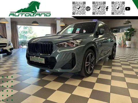 Used BMW X1 Hybrid 2023 Ad 