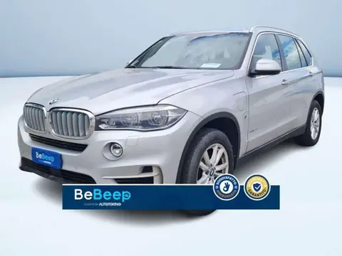 Used BMW X5 Hybrid 2018 Ad 