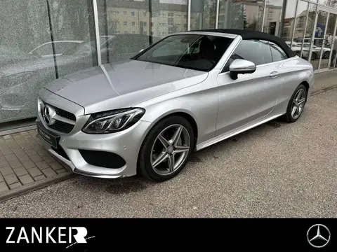 Used MERCEDES-BENZ CLASSE C Petrol 2016 Ad 