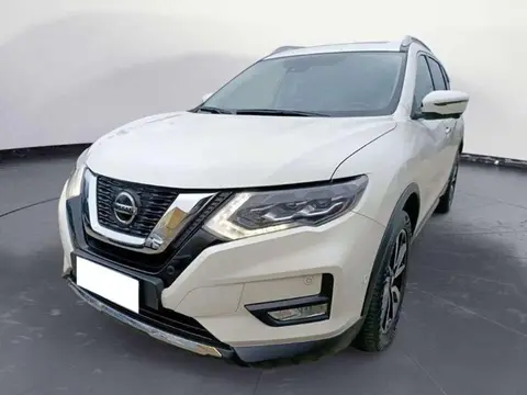 Used NISSAN X-TRAIL Diesel 2019 Ad 