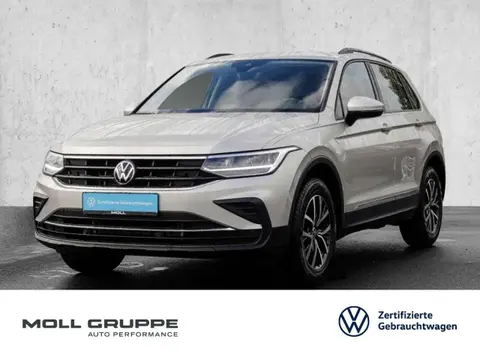 Annonce VOLKSWAGEN TIGUAN Essence 2024 d'occasion 