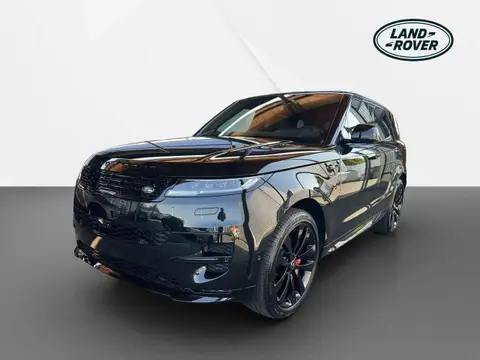 Annonce LAND ROVER RANGE ROVER SPORT Diesel 2024 d'occasion 