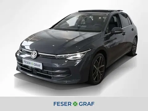 Annonce VOLKSWAGEN GOLF Essence 2024 d'occasion 