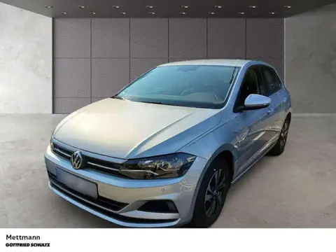 Used VOLKSWAGEN POLO Petrol 2020 Ad 