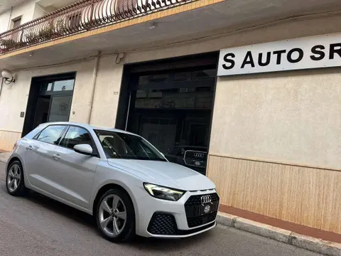 Annonce AUDI A1 Essence 2021 d'occasion 