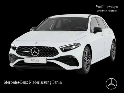 Used MERCEDES-BENZ CLASSE A Petrol 2024 Ad Germany