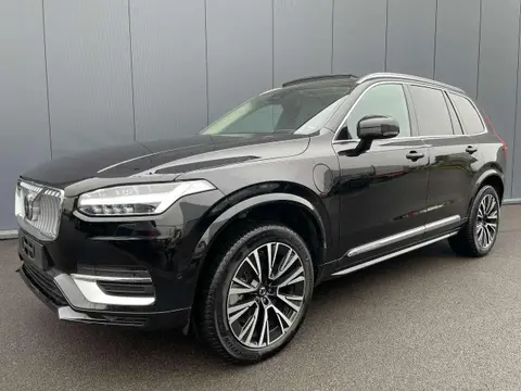 Annonce VOLVO XC90 Hybride 2023 d'occasion 