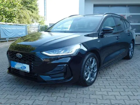 Annonce FORD FOCUS Essence 2024 d'occasion 