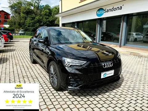 Used AUDI Q3 Diesel 2021 Ad 