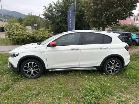 Annonce FIAT TIPO Hybride 2023 d'occasion 