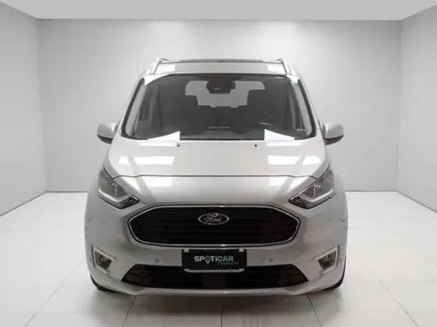 Annonce FORD TOURNEO Diesel 2020 d'occasion 