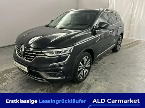 Used RENAULT KOLEOS Diesel 2021 Ad 