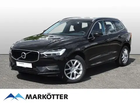 Used VOLVO XC60 Diesel 2019 Ad 