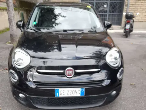 Annonce FIAT 500X Diesel 2021 d'occasion 