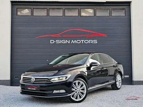 Used VOLKSWAGEN PASSAT Diesel 2015 Ad 