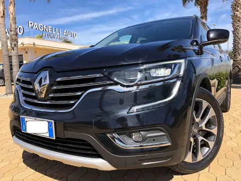 Annonce RENAULT KOLEOS Diesel 2019 d'occasion 