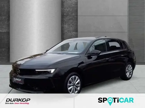 Used OPEL ASTRA Petrol 2023 Ad 