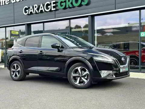 Used NISSAN QASHQAI Petrol 2024 Ad 