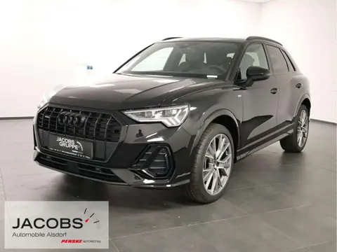 Used AUDI Q3 Petrol 2023 Ad 