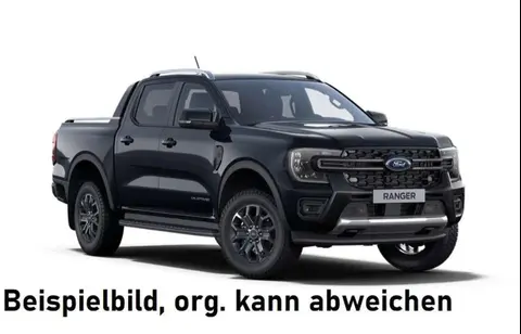 Annonce FORD RANGER Diesel 2024 d'occasion Allemagne