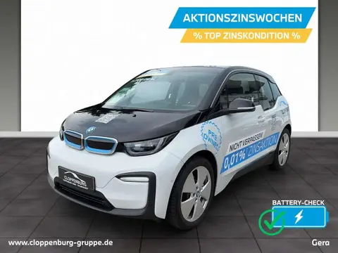 Used BMW I3 Electric 2021 Ad 