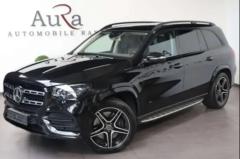 Used MERCEDES-BENZ CLASSE GLS Diesel 2020 Ad 