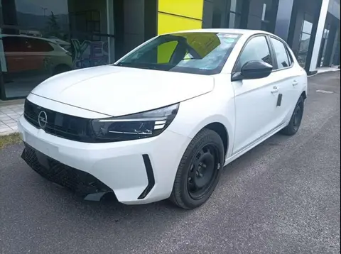 Annonce OPEL CORSA Électrique 2024 d'occasion 