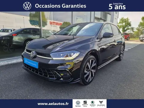 Annonce VOLKSWAGEN POLO Essence 2023 d'occasion 