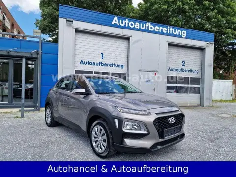 Annonce HYUNDAI KONA Essence 2018 d'occasion 