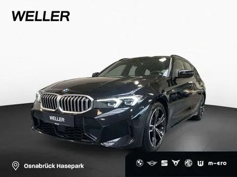 Used BMW SERIE 3 Diesel 2022 Ad 