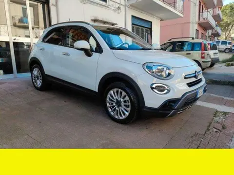 Used FIAT 500X Diesel 2019 Ad 