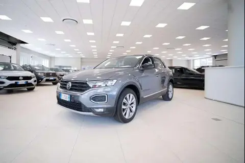 Used VOLKSWAGEN T-ROC Petrol 2018 Ad 