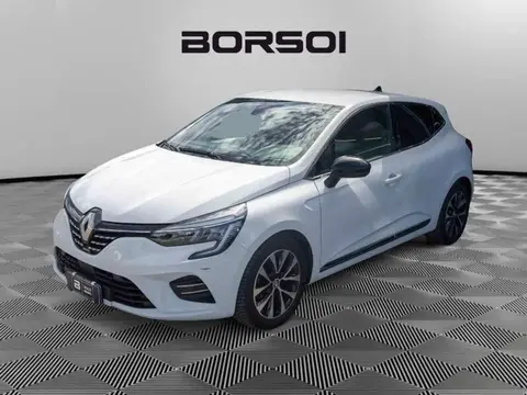 Annonce RENAULT CLIO Essence 2023 d'occasion 