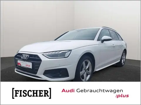 Used AUDI A4 Petrol 2023 Ad 