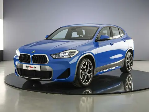 Used BMW X2 Petrol 2022 Ad 