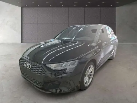 Used AUDI A3 Hybrid 2021 Ad 