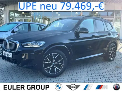 Used BMW X3 Diesel 2023 Ad 