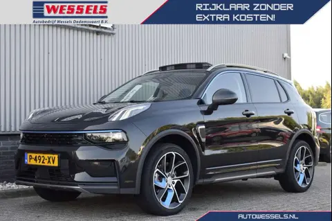 Used LYNK & CO 01 Hybrid 2022 Ad 