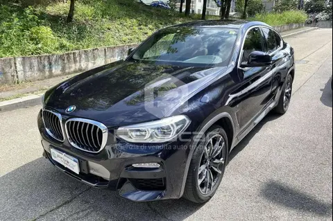 Used BMW X4 Diesel 2020 Ad 