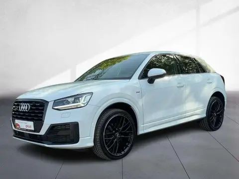 Annonce AUDI Q2 Essence 2020 d'occasion 