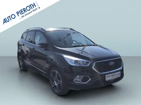 Annonce FORD KUGA Essence 2018 d'occasion 