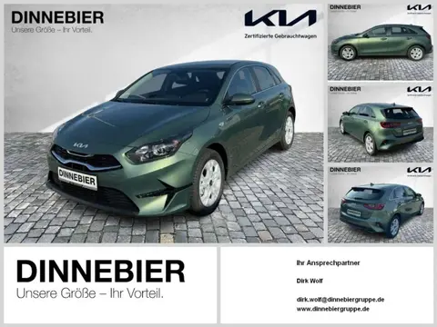 Annonce KIA CEED Essence 2024 d'occasion 