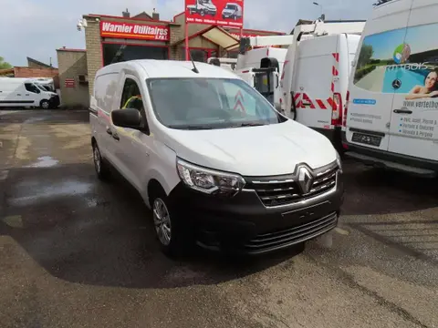 Annonce RENAULT EXPRESS Diesel 2022 d'occasion 