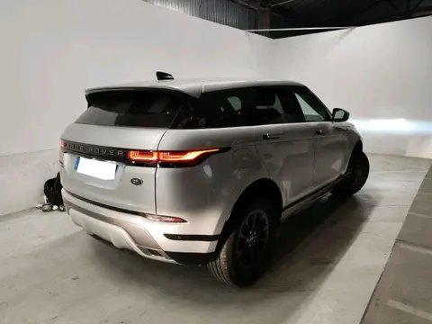 Used LAND ROVER RANGE ROVER EVOQUE Diesel 2020 Ad 