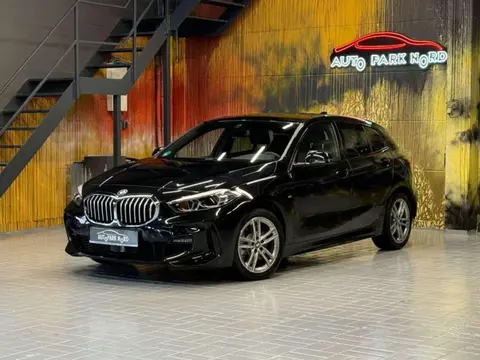 Annonce BMW SERIE 1 Diesel 2023 d'occasion 