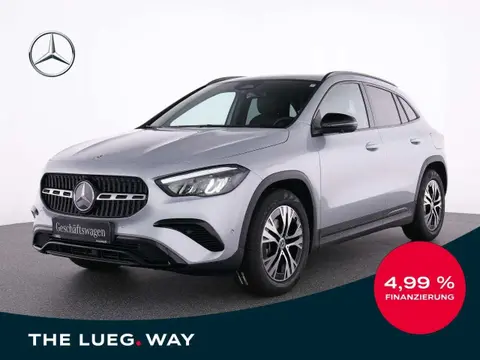 Used MERCEDES-BENZ CLASSE GLA Petrol 2024 Ad 