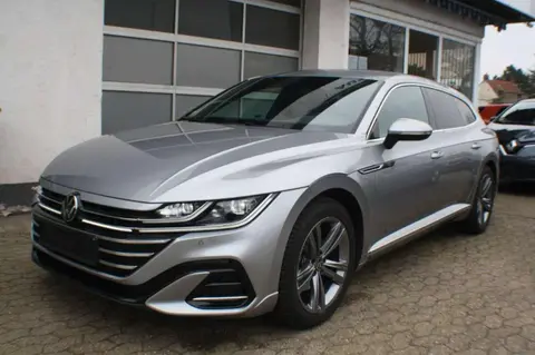 Used VOLKSWAGEN ARTEON Diesel 2023 Ad 