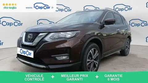 Used NISSAN X-TRAIL Diesel 2020 Ad 