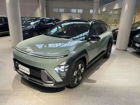 Used HYUNDAI KONA Hybrid 2023 Ad 