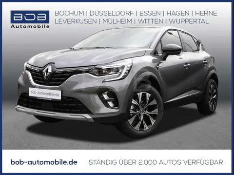 Used RENAULT CAPTUR Petrol 2024 Ad 